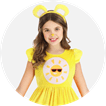 Funshine Bear Costumes
