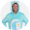 Bedtime Bear Costumes