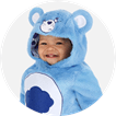 Grumpy Bear Costumes