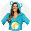 Wish Bear Costumes