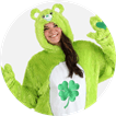 Good Luck Bear Costumes