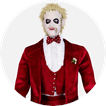Beetlejuice Decorations
