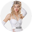 Madonna Costumes