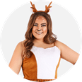 Plus Size Costumes