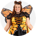 Plus Size Costumes