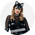 Plus Size Costumes