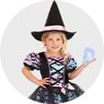 Toddler Costumes