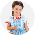 Toddler Costumes