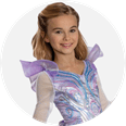 Girls' Costumes