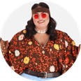 Plus Size Costumes