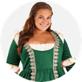 Plus Size Costumes
