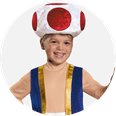Toddler Costumes