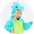 Toddler Costumes