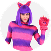 Beyond Wonderland Outfits