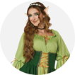 Electric Forrest Outfits