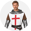 Knight Costumes