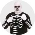 Plus Size Costumes