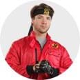 Men's Costumes