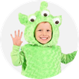 Toddler Costumes