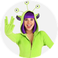 Adult Costumes