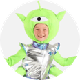 Boys' Costumes
