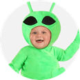 Baby Costumes