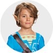 Kids Video Game Costumes