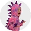 Dinosaur Costumes