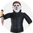 Halloween Decorations
