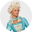 Marie Antoinette Costumes