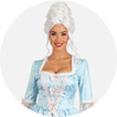 Marie Antoinette Costumes