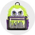 Beetlejuice Accessories