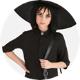 Girls' Costumes