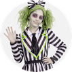 Beetlejuice Costumes