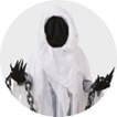 Ghost Costumes update1