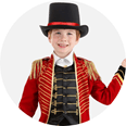 Kids Costumes