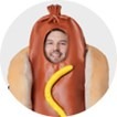 Hot Dog Costumes