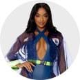 Sexy Costumes