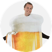 Beer Costumes