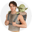 Luke Skywalker Costumes