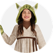 Yoda Costumes