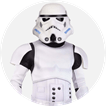 Adult Stormtrooper Costumes