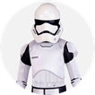 Kids Stormtrooper Costumes