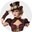 Steampunk Costumes 1