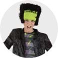 Kids Costumes