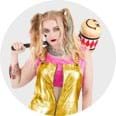 Plus Size Costumes