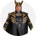 Plus Size Costumes