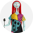 Nightmare Before Christmas Decorations