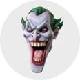 Joker Costume Accessories