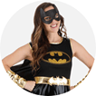 Batgirl Costumes